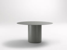 Sequence Round Dining Table - Outdoor