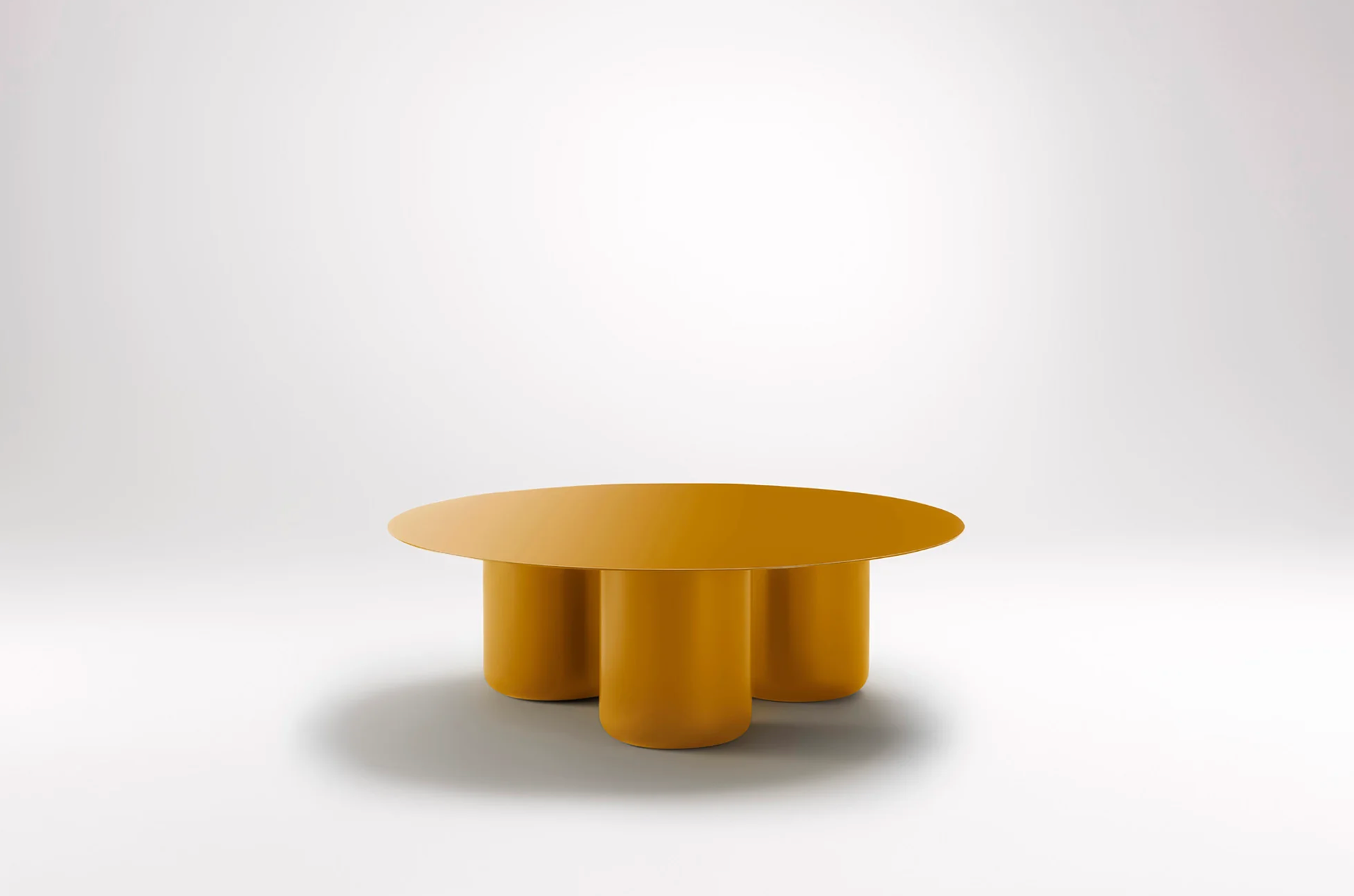Sequence Round Coffee Table Outdoor