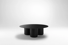 Sequence Round Coffee Table - Outdoor