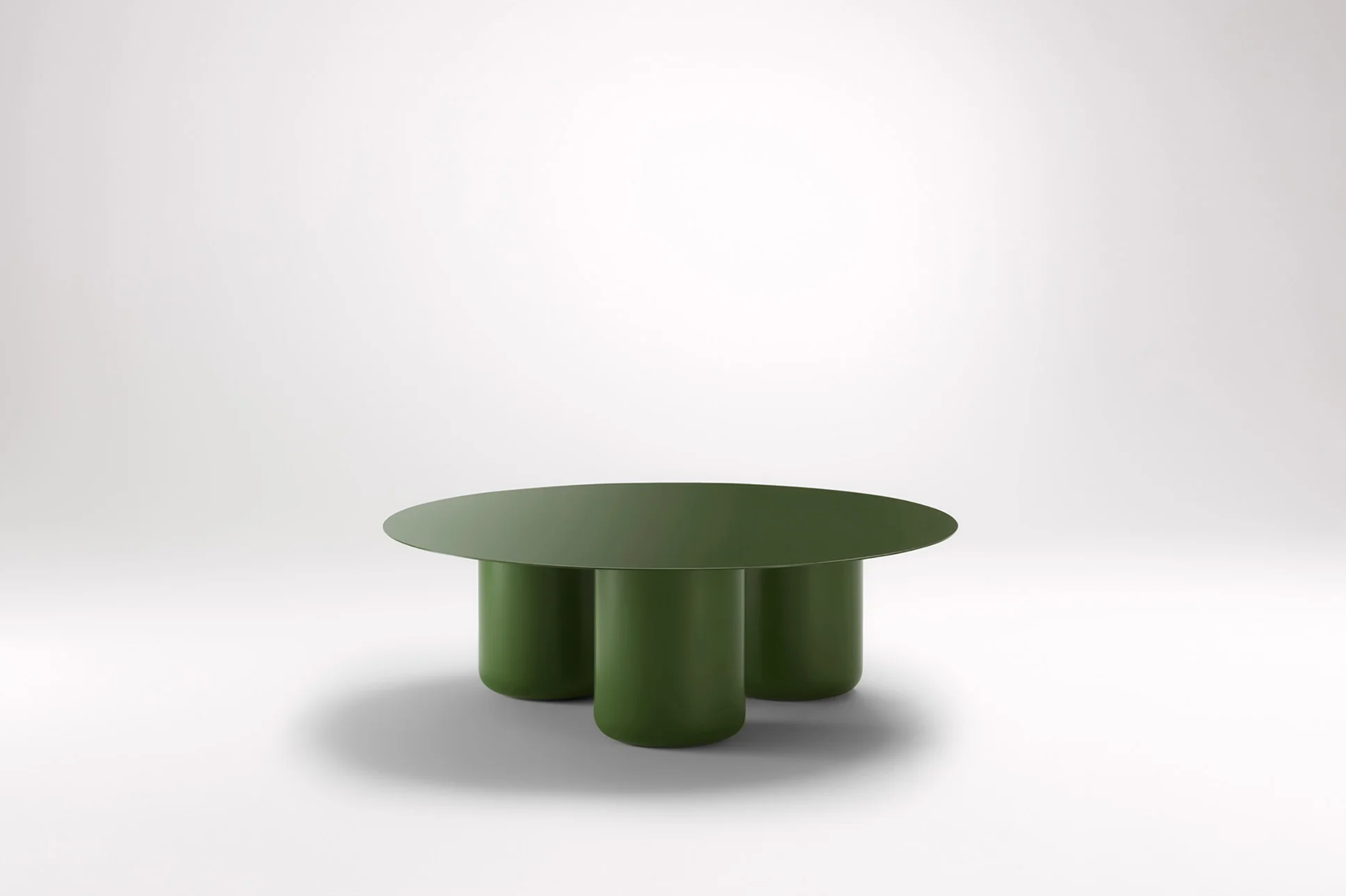 Sequence Round Coffee Table Outdoor