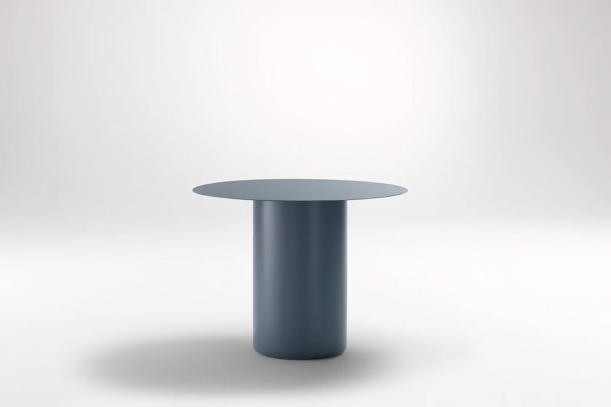 Sequence Round Bar Table - Outdoor