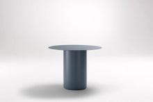 Sequence Round Bar Table Outdoor