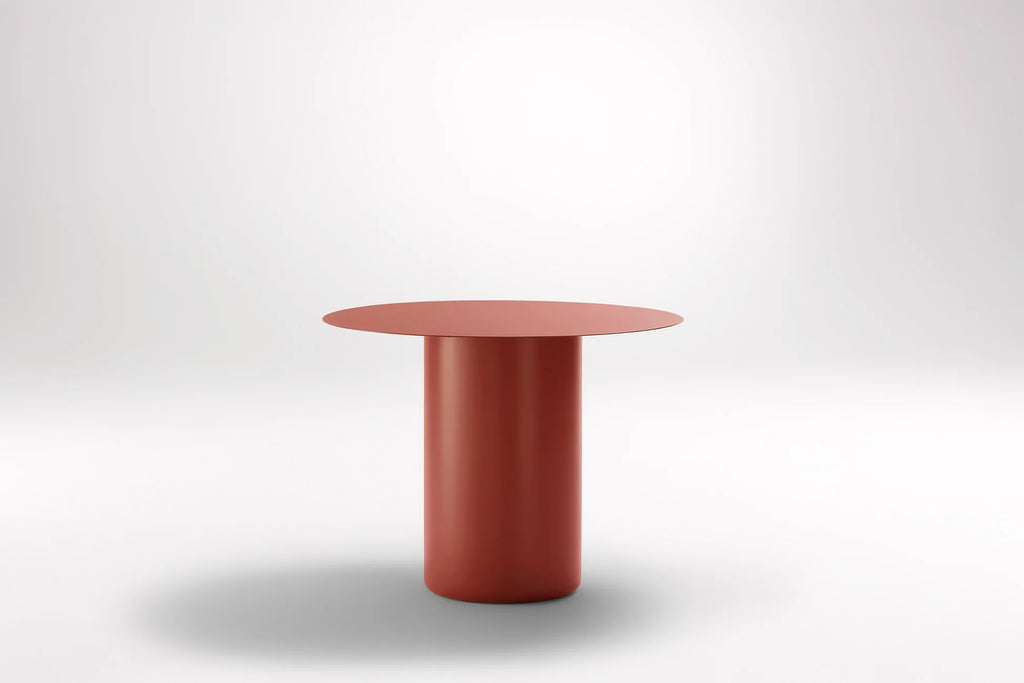 Sequence Round Bar Table - Outdoor