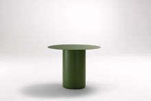 Sequence Round Bar Table Outdoor