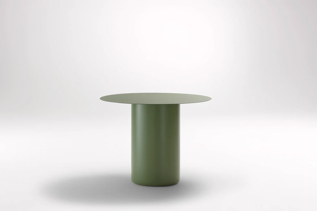 Sequence Round Bar Table - Outdoor