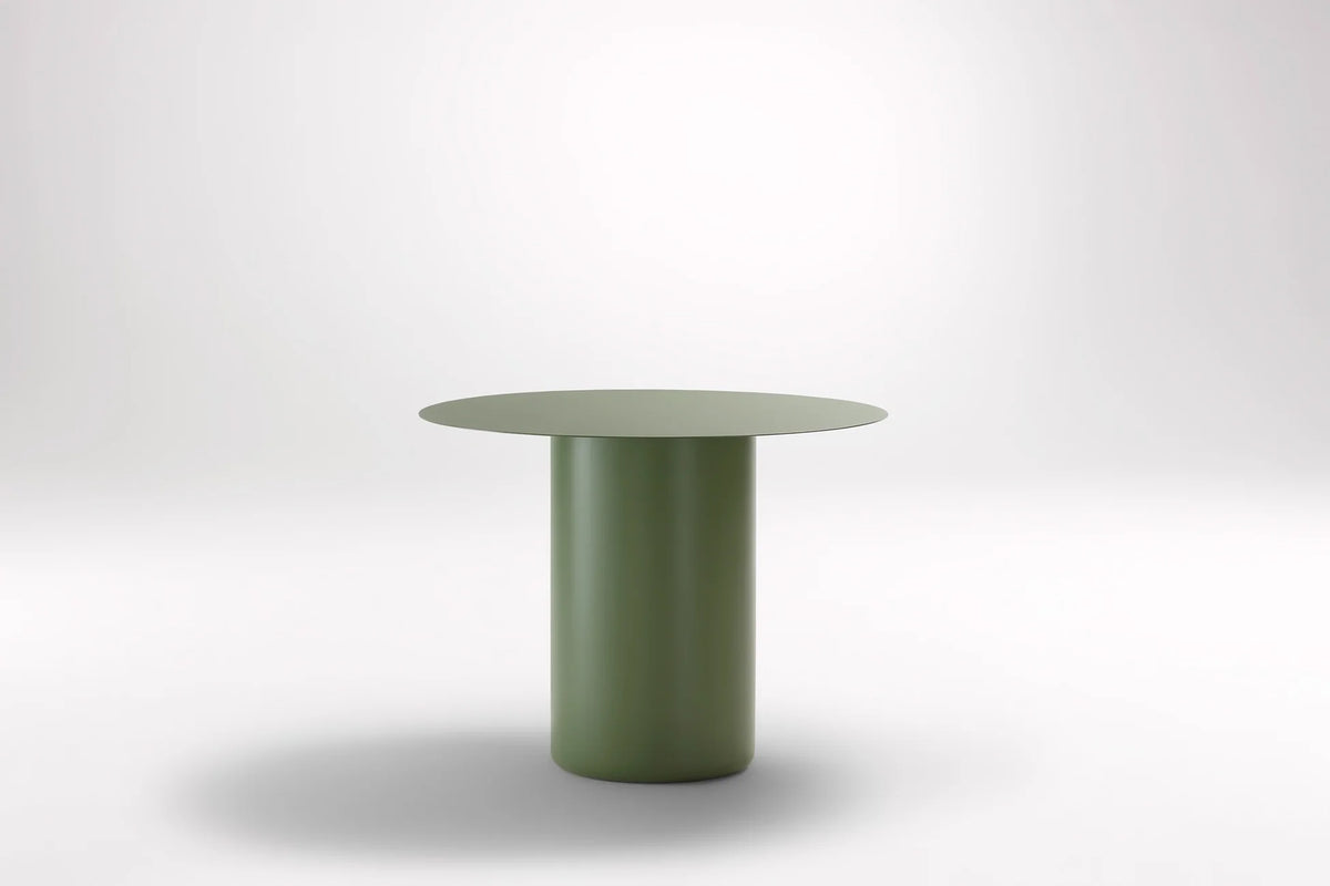 Sequence Round Bar Table - Outdoor