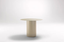Sequence Round Bar Table Outdoor