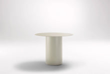Sequence Round Bar Table - Outdoor