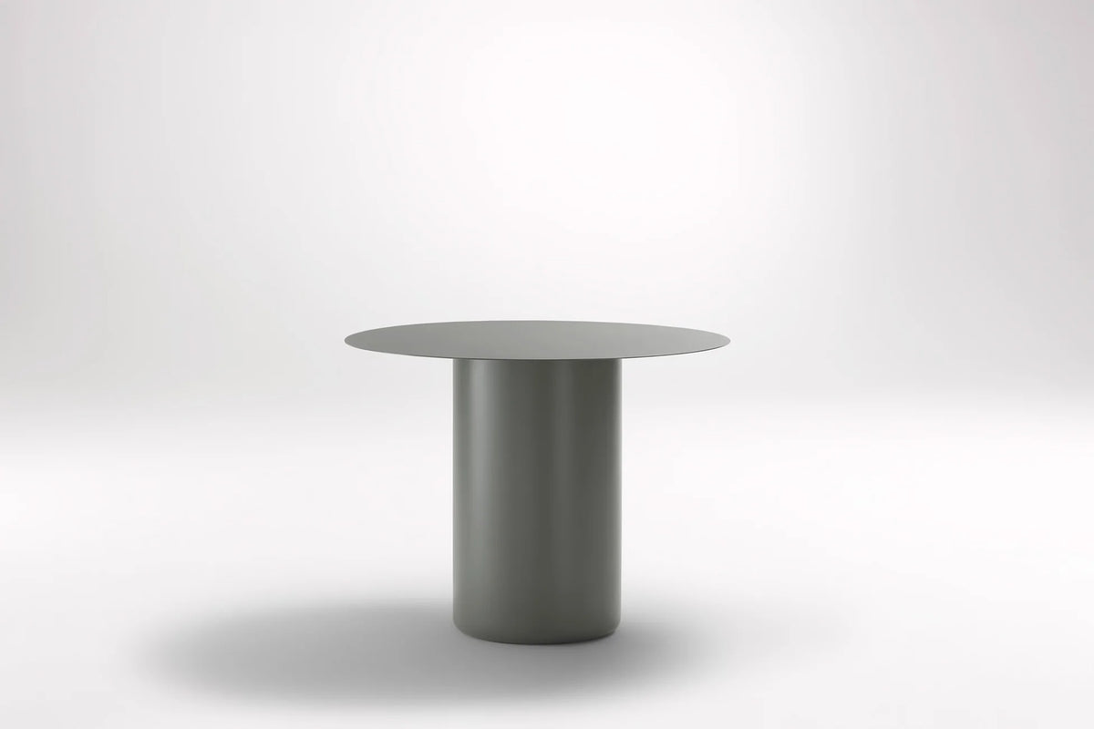 Sequence Round Bar Table - Outdoor