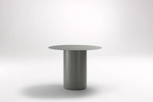 Sequence Round Bar Table Outdoor