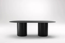 Sequence Oval Dining Table Indoor
