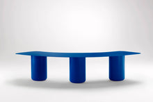 Sequence Curved Bench Small - Indoor