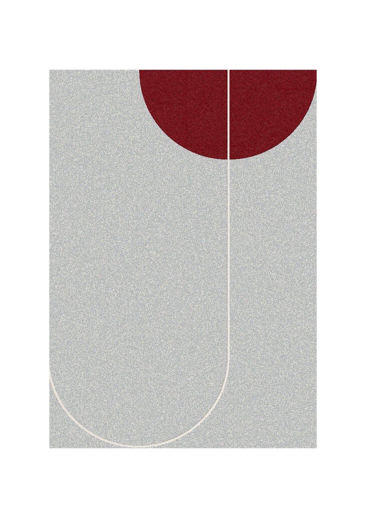Brooks 170cm x 240cm