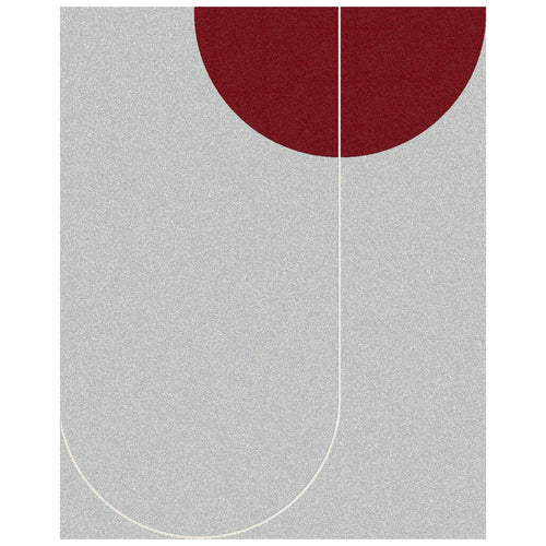 Brooks 240cm x 300cm