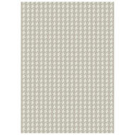 Houndstooth 170cm x 240cm
