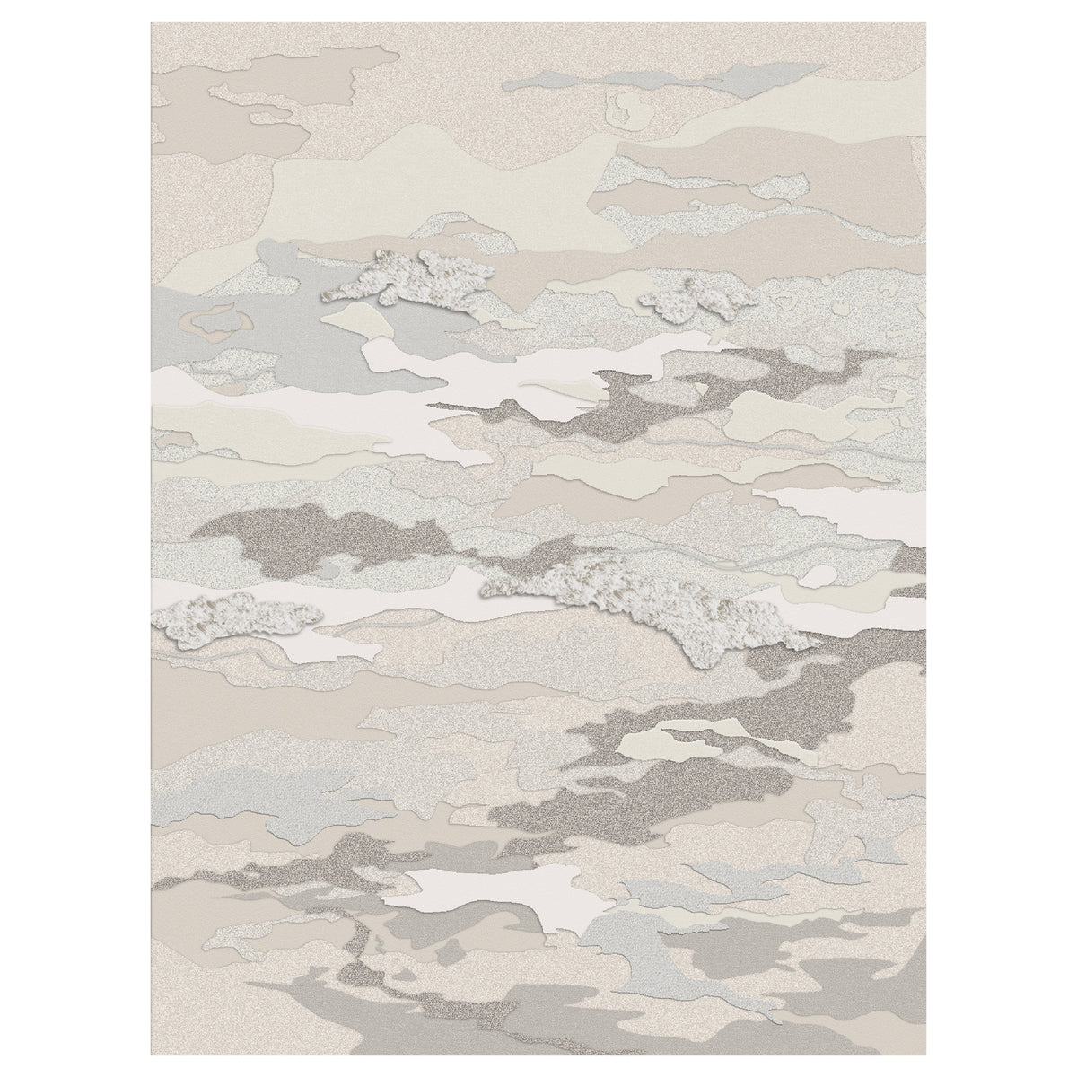 Saltwater 300cm x 400cm