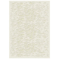 Scribe 170cm x 240cm