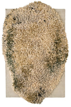 Alga Rug Grey - 179x270cm