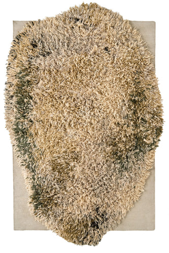 Alga Rug Grey - 316x450cm