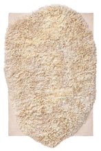 Alga Rug Off White - 263x394cm