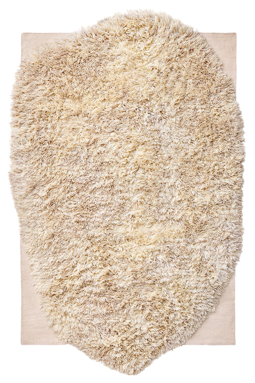 Alga Off White 316x450cm