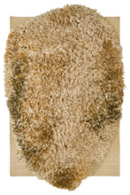 Alga Rug Ochre - 316x450cm