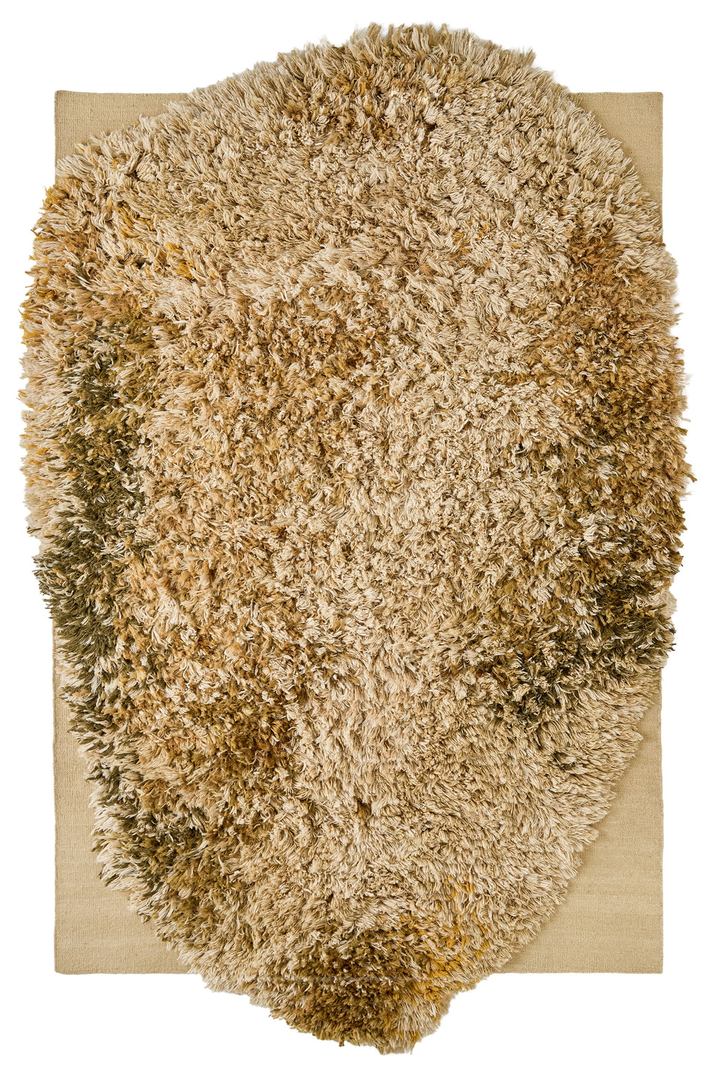Alga Ochre 316x450cm