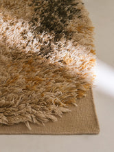Alga Ochre 179x270cm