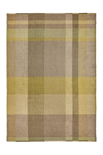 Nuance Rug Lime - 170x240cm