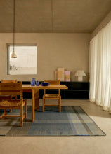 Nuance Rug Denim - 300x400cm