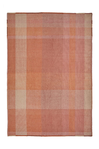 Nuance Rug Coral - 300x400cm