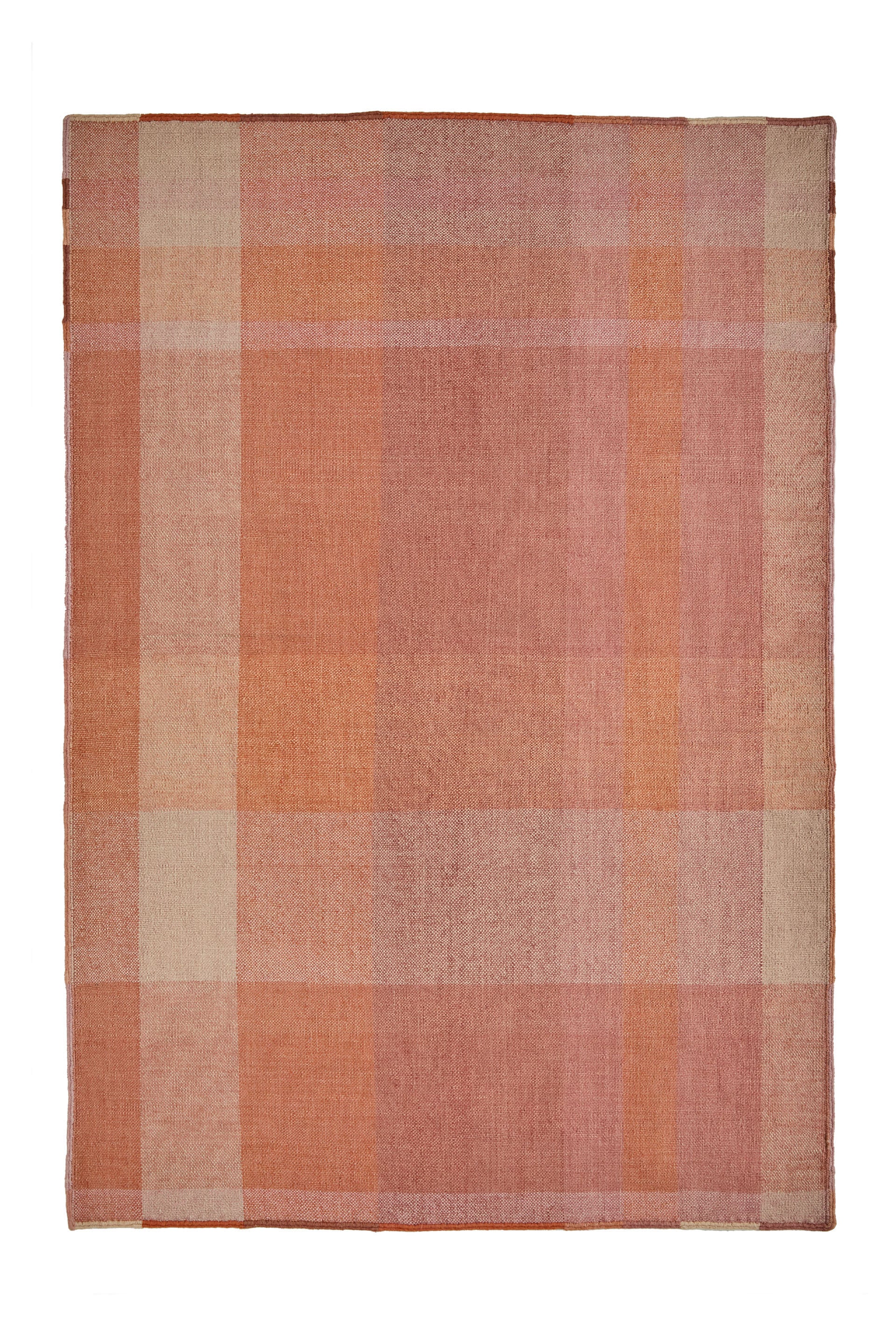 Nuance Rug Coral - 200x300cm