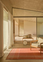 Nuance Rug Coral - 200x300cm