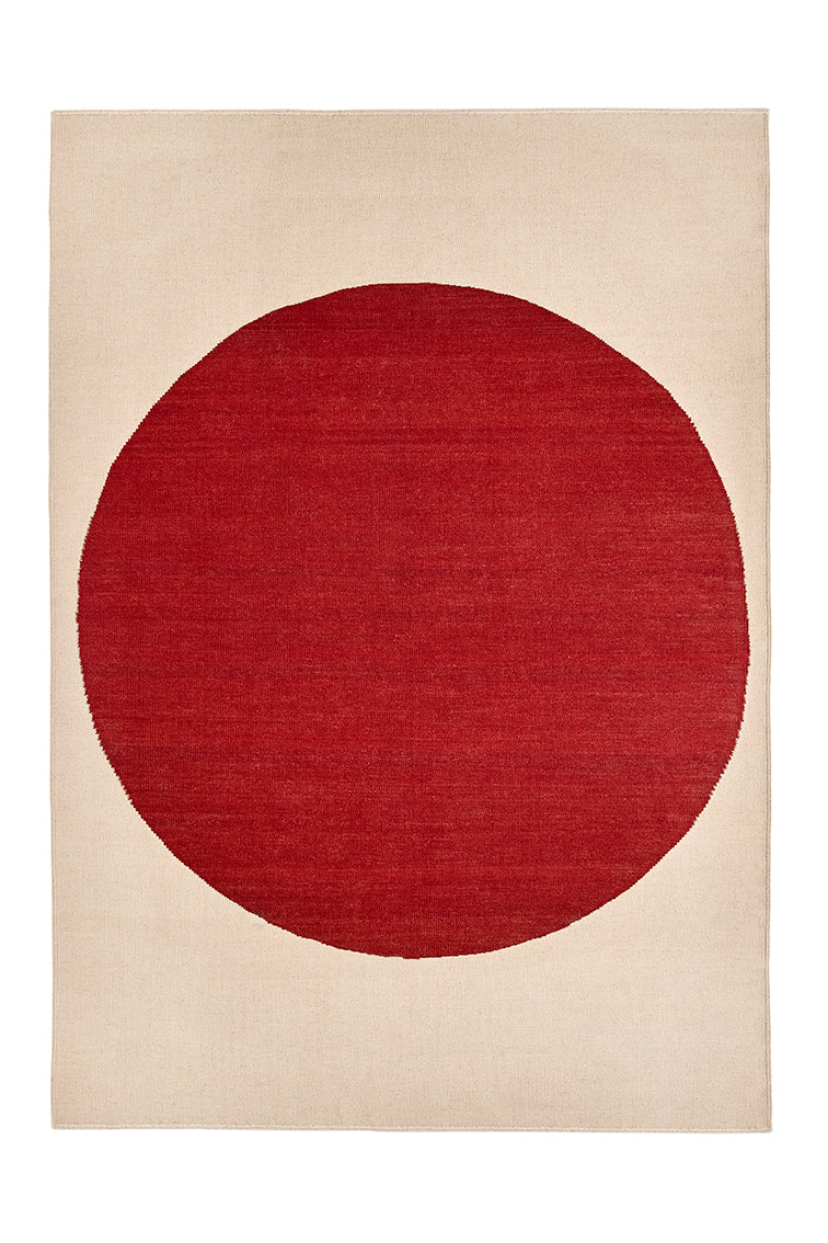 Topo Red 300x400