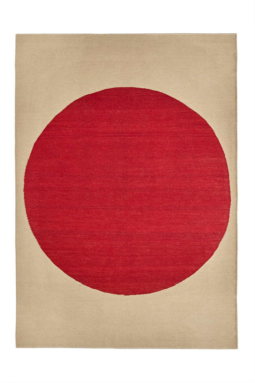 Topo Red 200x300