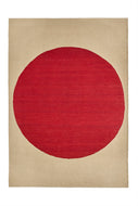 Topo Red 170x240