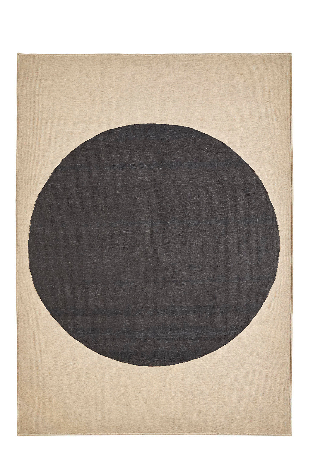 Topo Black 170x240