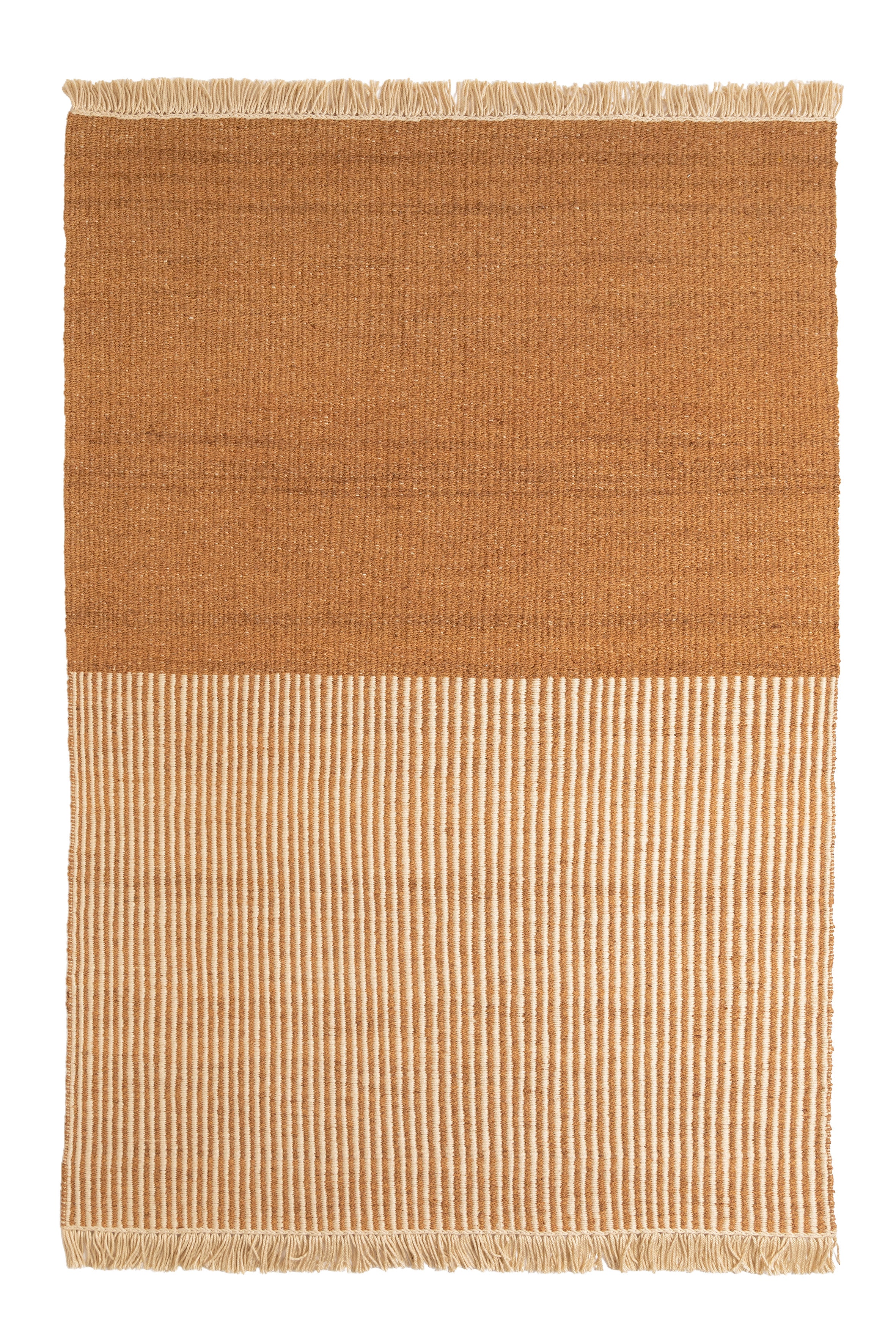 Garden Rug Natural - 300x400cm