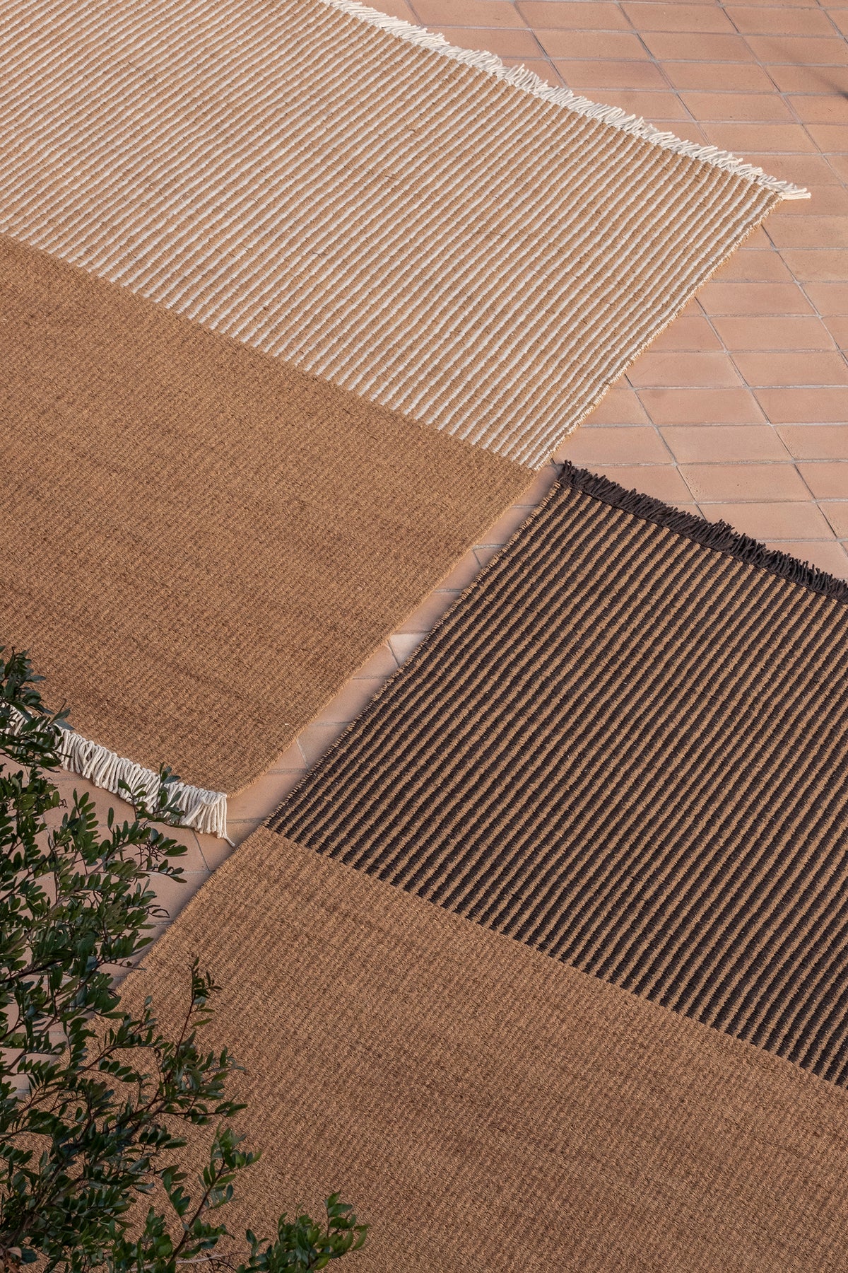 Garden Natural 250x350