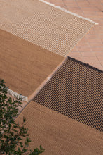 Garden Rug Natural - 170x240cm