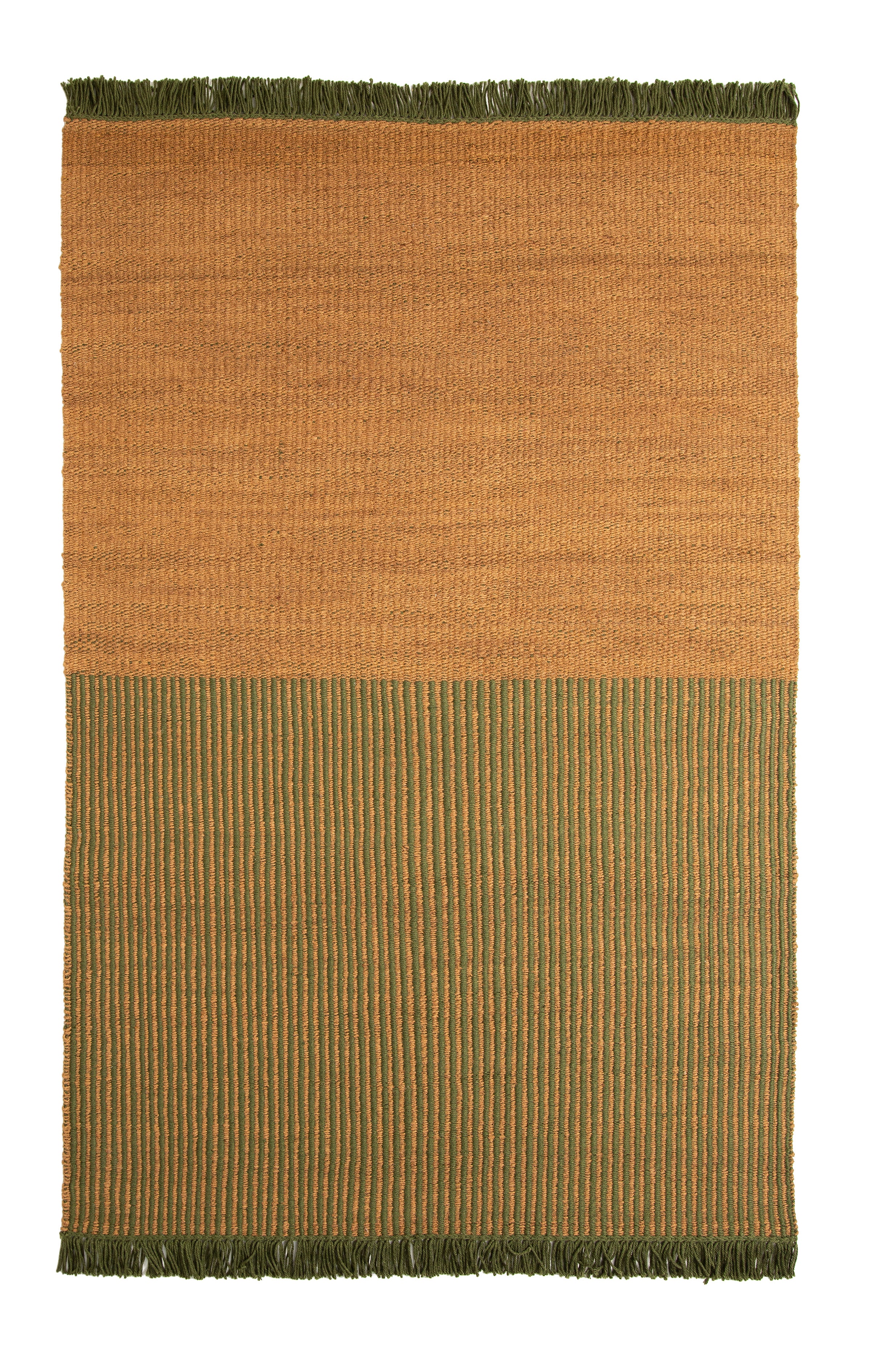 Garden Rug Green - 200x300cm