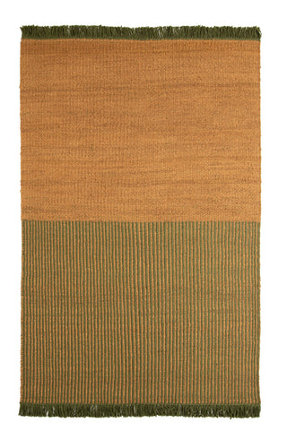 Garden Rug Green - 300x400cm