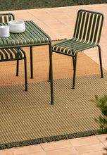 Garden Rug Green - 200x300cm