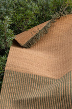 Garden Rug Green - 170x240cm