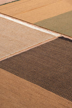 Garden Rug Black - 170x240cm