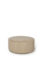 Tres Persian Pouf Vegetal - L