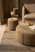 Wabisabi Pouf Bone - S