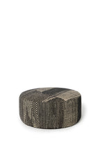 Wabisabi Pouf Antracita - L