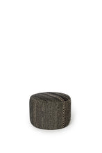 Wabisabi Pouf Antracita - M
