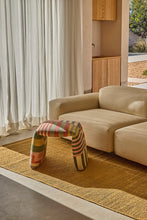 Folded Bench - Small, Pattern